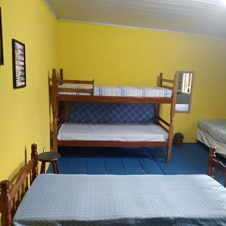 Pousada Hostel Macondo Itamambuca Ubatuba Luaran gambar
