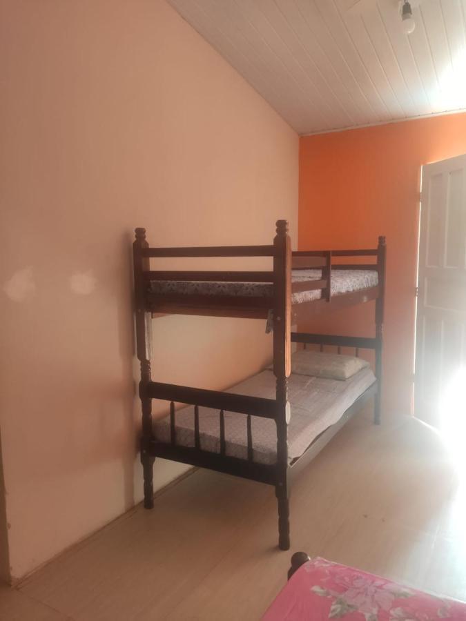 Pousada Hostel Macondo Itamambuca Ubatuba Luaran gambar