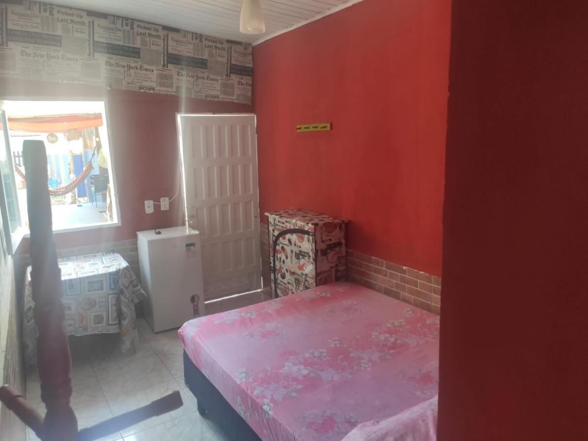 Pousada Hostel Macondo Itamambuca Ubatuba Luaran gambar