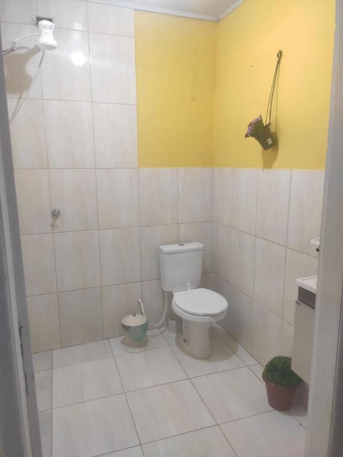 Pousada Hostel Macondo Itamambuca Ubatuba Luaran gambar