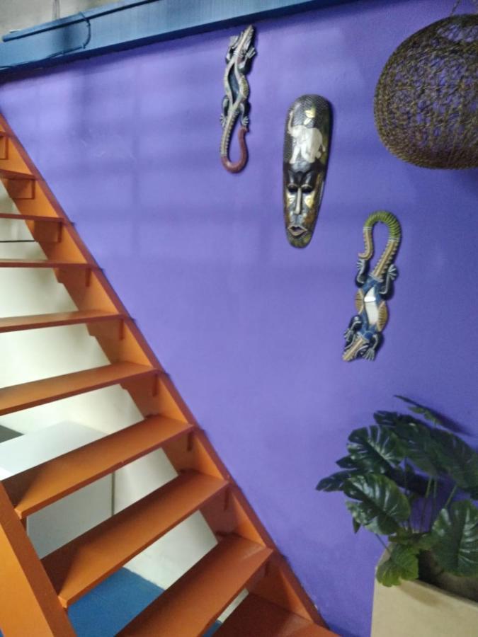 Pousada Hostel Macondo Itamambuca Ubatuba Luaran gambar