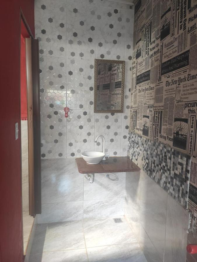 Pousada Hostel Macondo Itamambuca Ubatuba Luaran gambar
