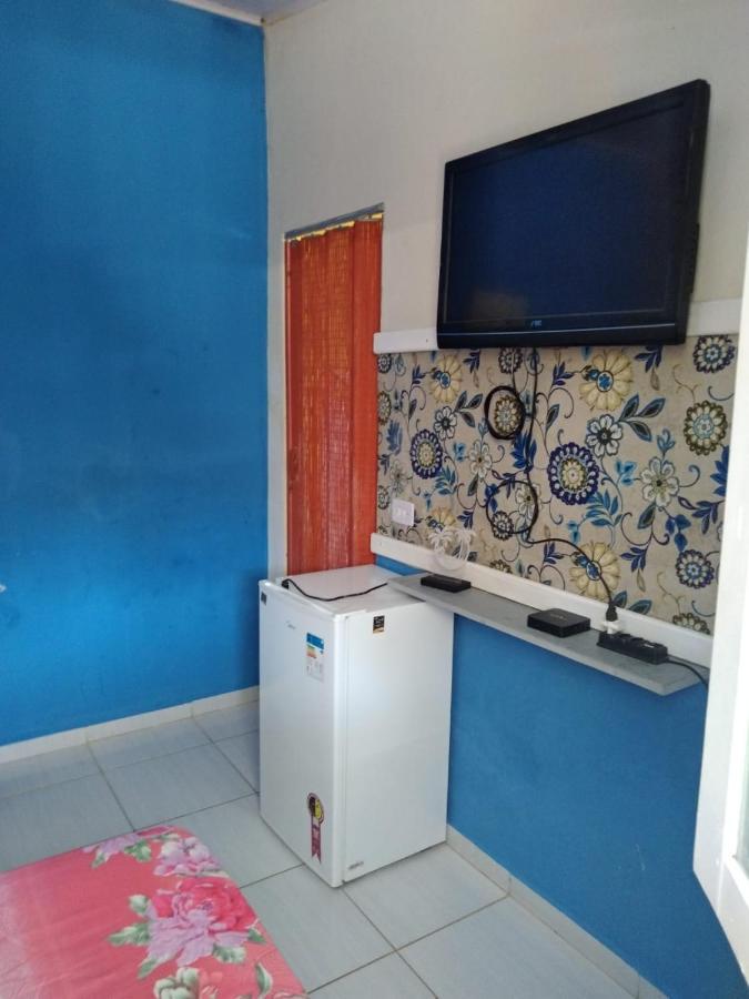 Pousada Hostel Macondo Itamambuca Ubatuba Luaran gambar
