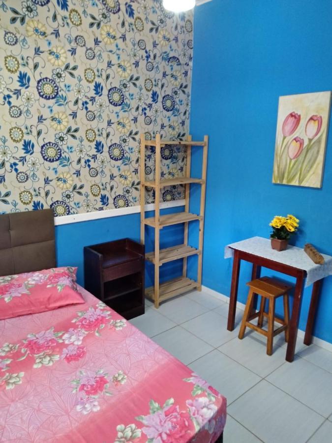 Pousada Hostel Macondo Itamambuca Ubatuba Luaran gambar