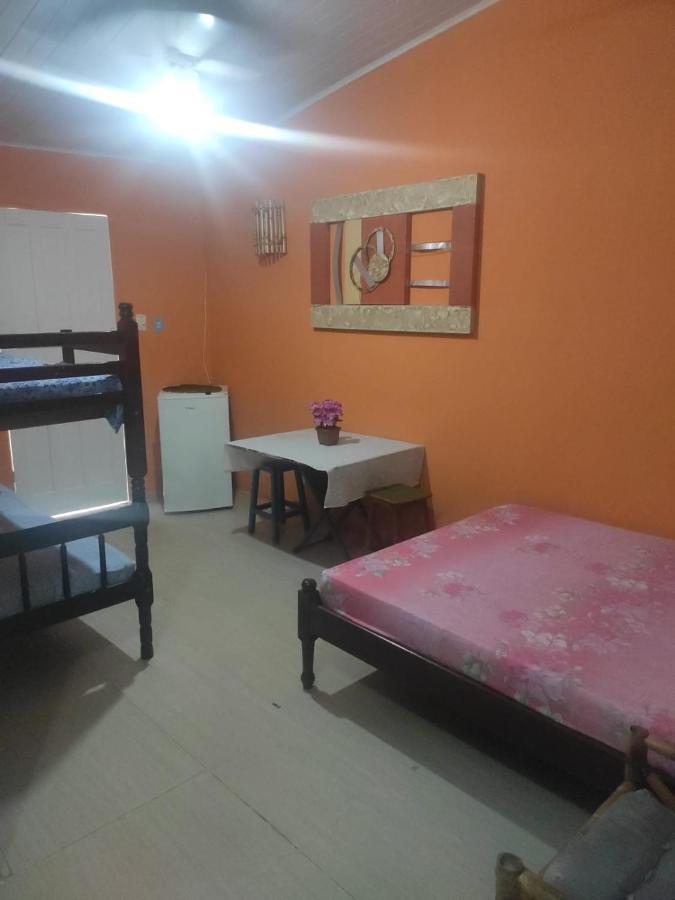 Pousada Hostel Macondo Itamambuca Ubatuba Luaran gambar