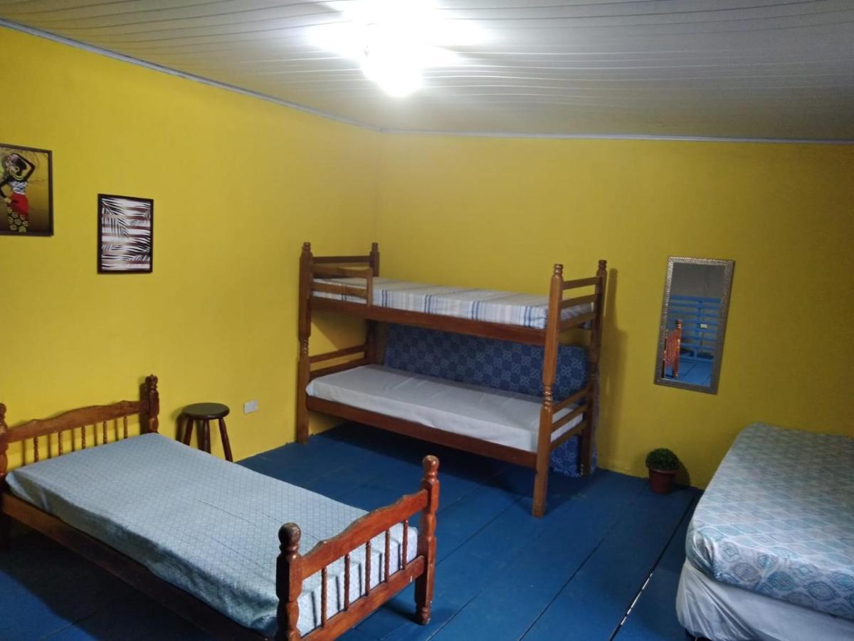 Pousada Hostel Macondo Itamambuca Ubatuba Luaran gambar