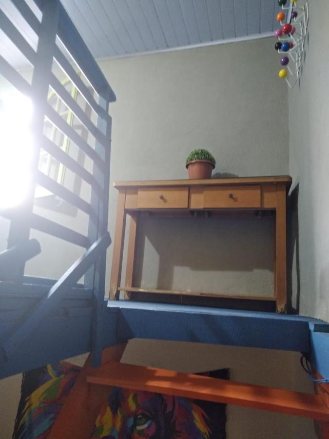 Pousada Hostel Macondo Itamambuca Ubatuba Luaran gambar
