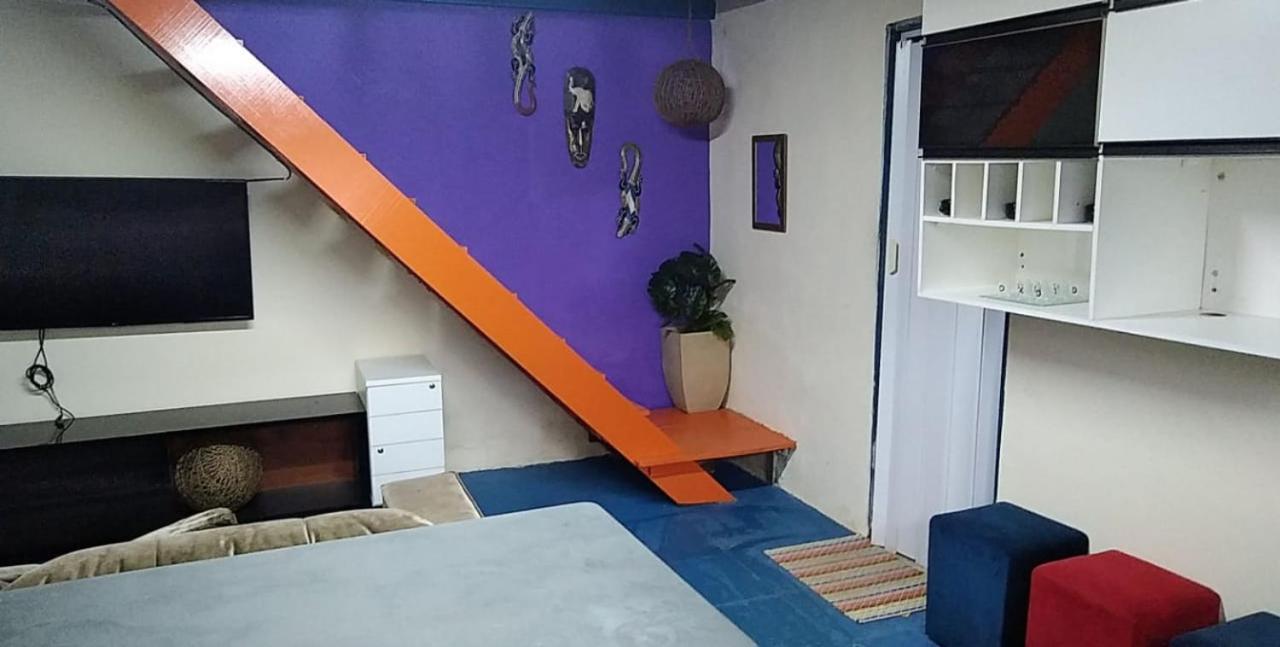 Pousada Hostel Macondo Itamambuca Ubatuba Luaran gambar
