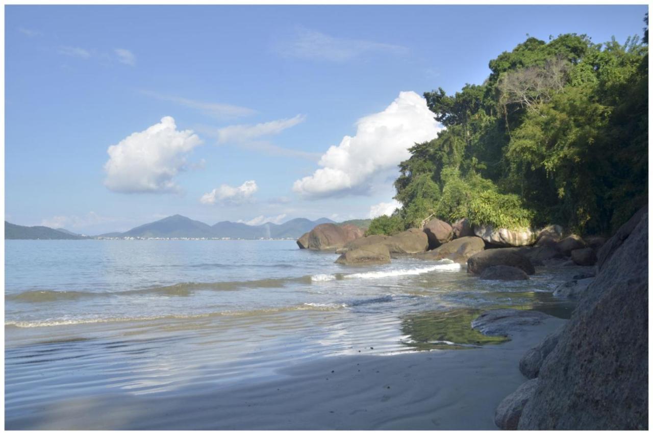 Pousada Hostel Macondo Itamambuca Ubatuba Luaran gambar